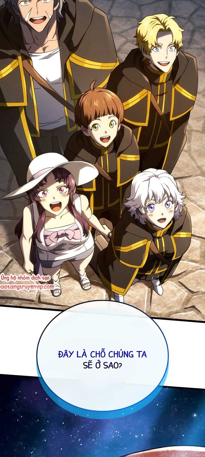 Truyện Tranh Thiết Huyết Kiếm Sĩ Hồi Quy trang 3