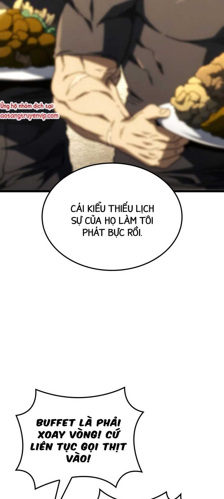 Truyện Tranh Thiết Huyết Kiếm Sĩ Hồi Quy trang 3