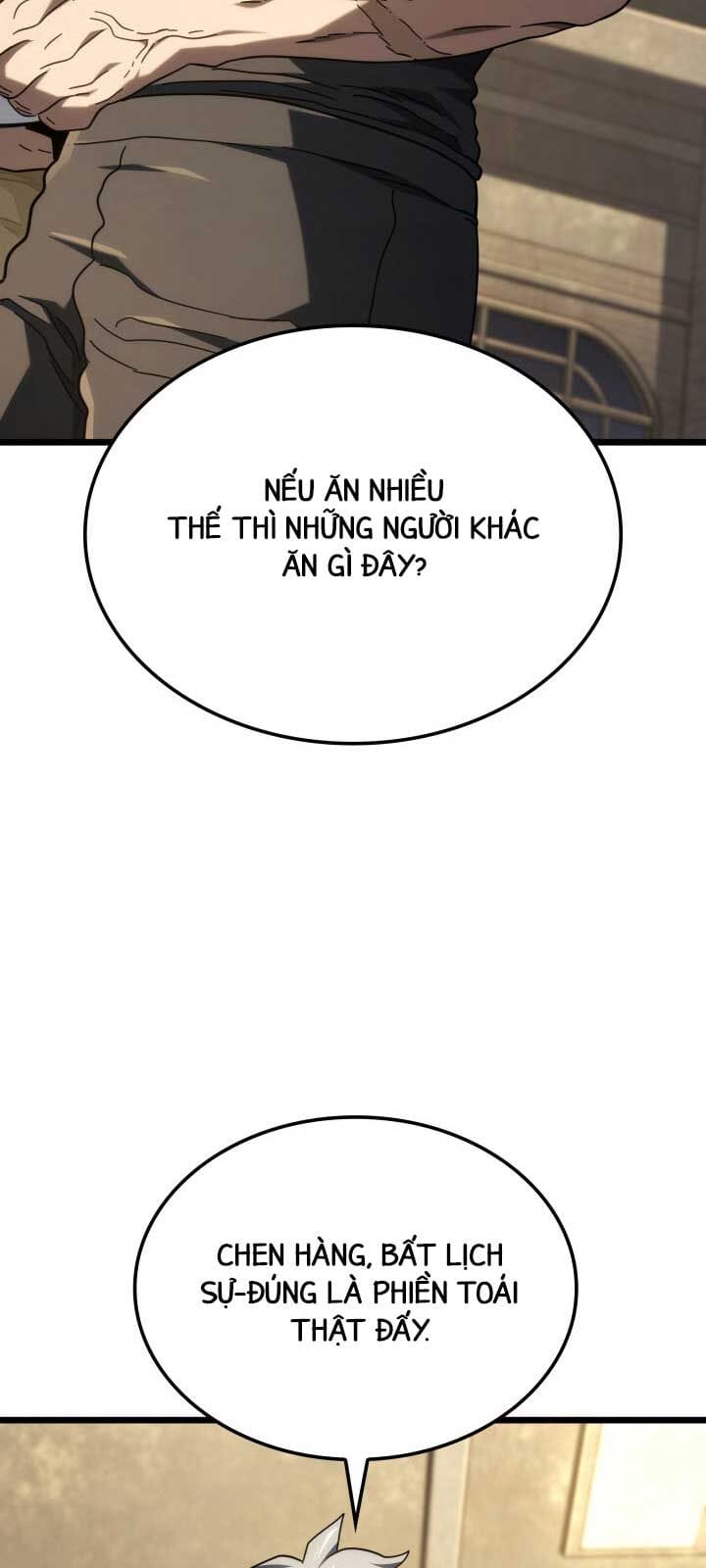 Truyện Tranh Thiết Huyết Kiếm Sĩ Hồi Quy trang 3