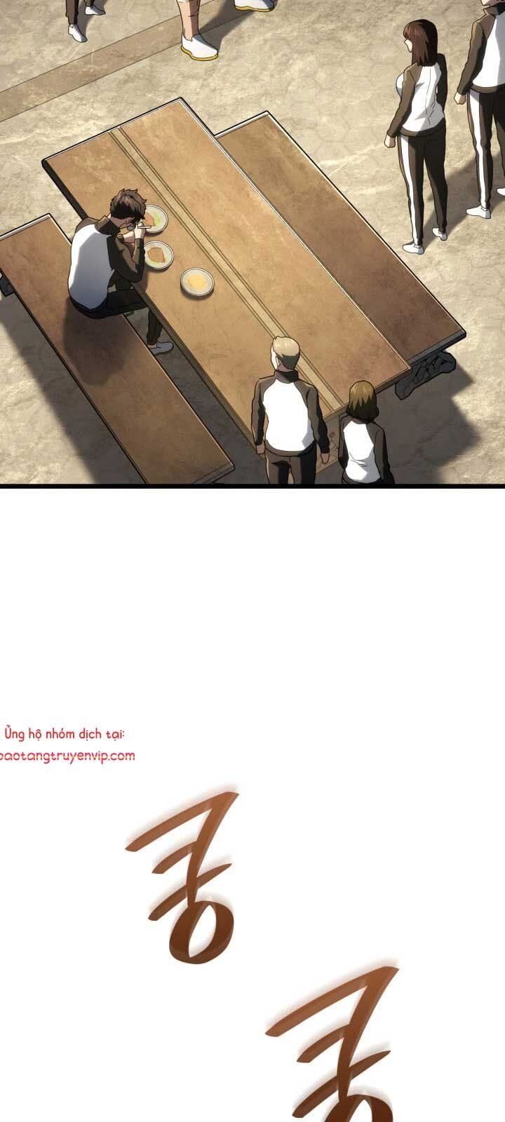 Truyện Tranh Thiết Huyết Kiếm Sĩ Hồi Quy trang 3