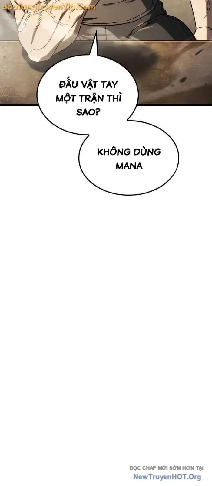 Truyện Tranh Thiết Huyết Kiếm Sĩ Hồi Quy trang 3