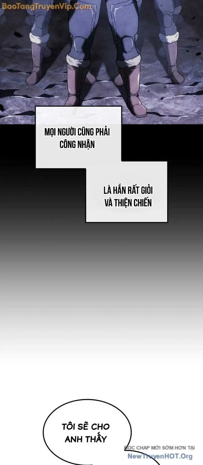 Truyện Tranh Thiết Huyết Kiếm Sĩ Hồi Quy trang 3