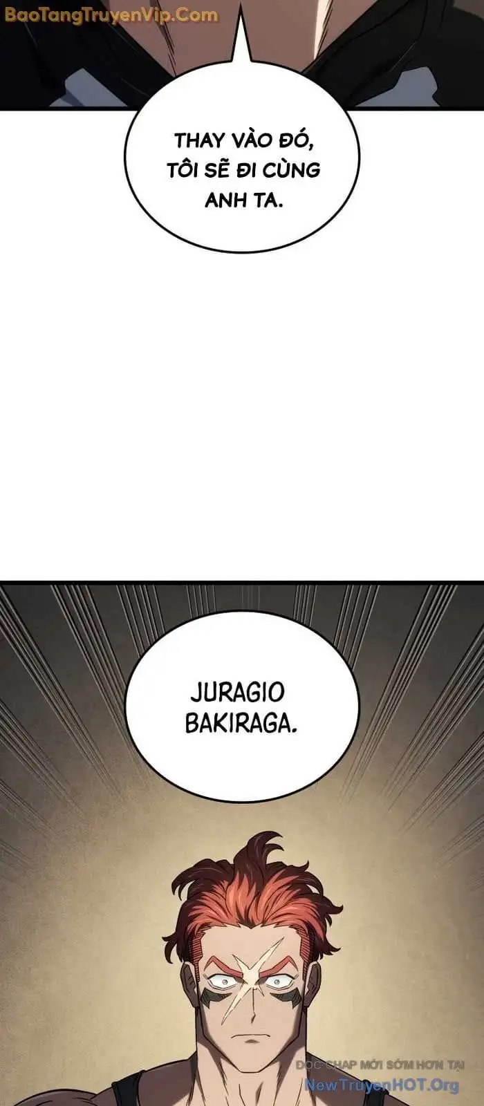 Truyện Tranh Thiết Huyết Kiếm Sĩ Hồi Quy trang 3