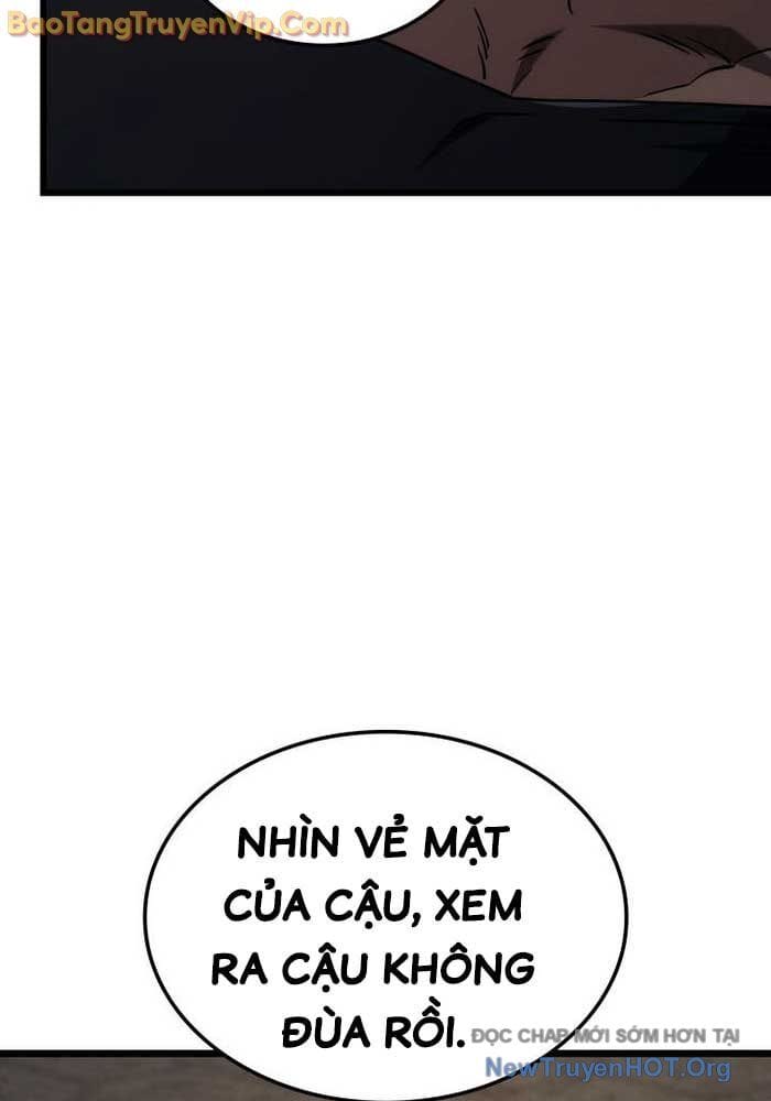 Truyện Tranh Thiết Huyết Kiếm Sĩ Hồi Quy trang 3