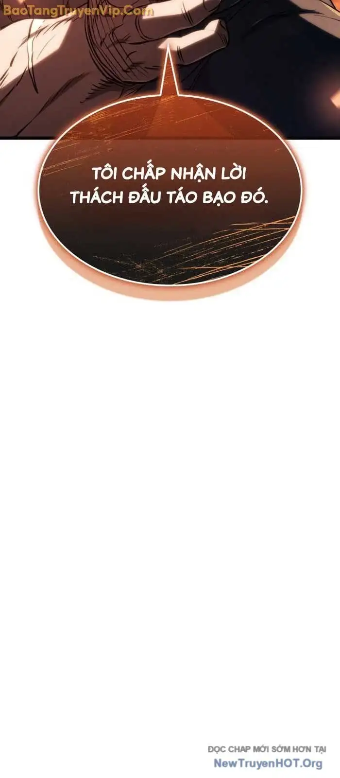 Truyện Tranh Thiết Huyết Kiếm Sĩ Hồi Quy trang 3