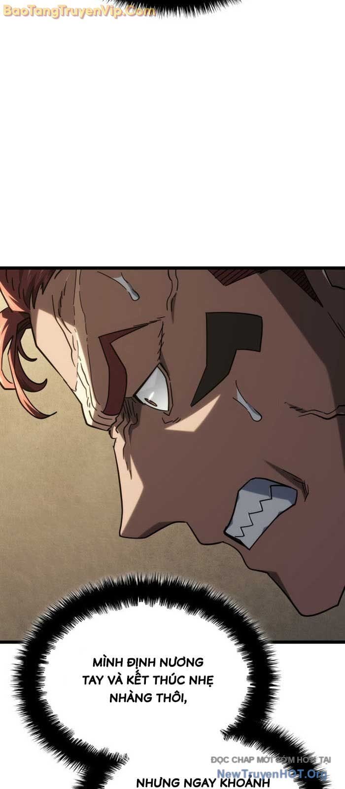 Truyện Tranh Thiết Huyết Kiếm Sĩ Hồi Quy trang 3