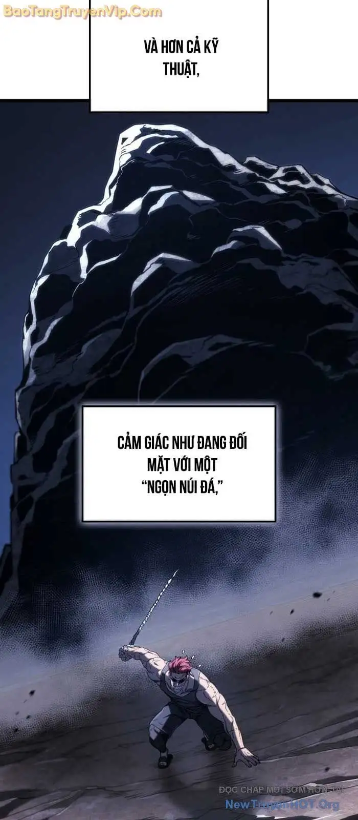 Truyện Tranh Thiết Huyết Kiếm Sĩ Hồi Quy trang 3