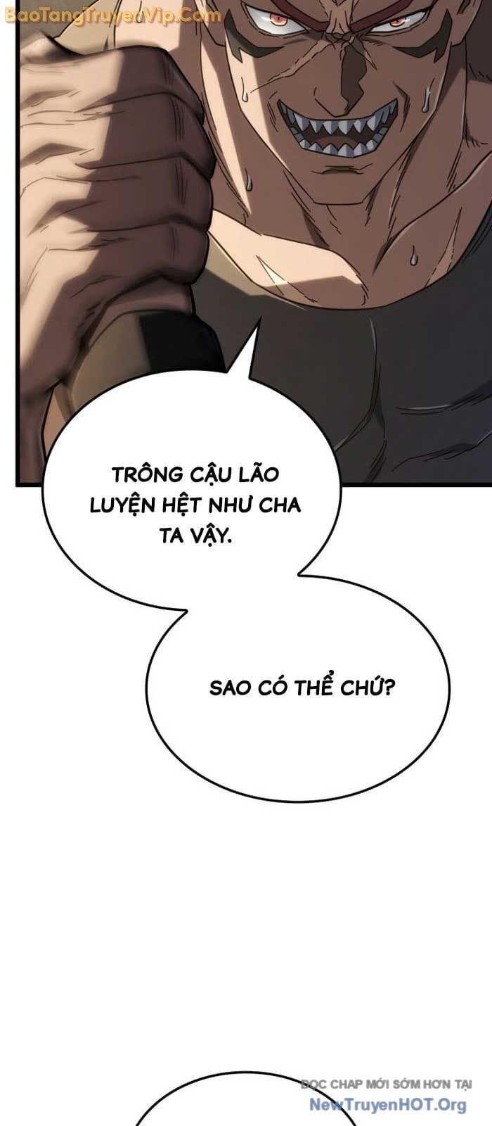 Truyện Tranh Thiết Huyết Kiếm Sĩ Hồi Quy trang 3