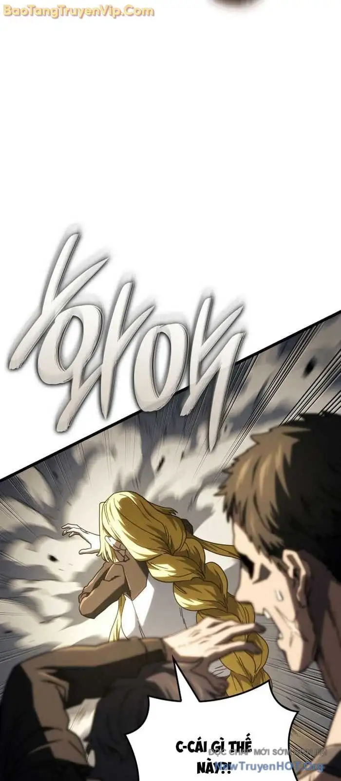 Truyện Tranh Thiết Huyết Kiếm Sĩ Hồi Quy trang 3