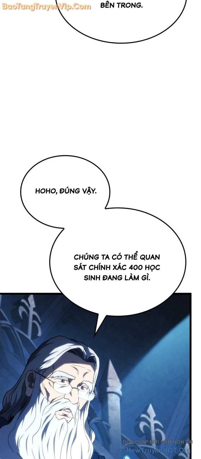 Truyện Tranh Thiết Huyết Kiếm Sĩ Hồi Quy trang 3