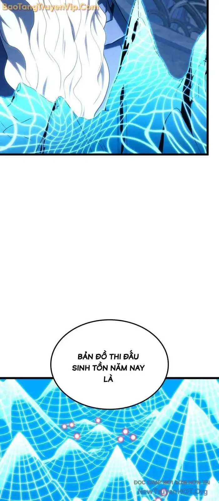 Truyện Tranh Thiết Huyết Kiếm Sĩ Hồi Quy trang 3