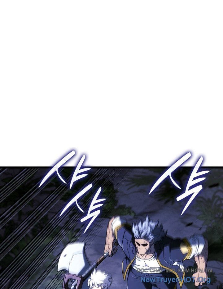 Truyện Tranh Thiết Huyết Kiếm Sĩ Hồi Quy trang 3