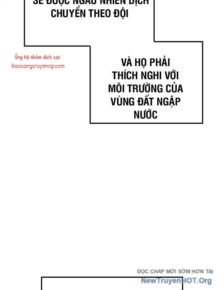 Truyện Tranh Thiết Huyết Kiếm Sĩ Hồi Quy trang 3