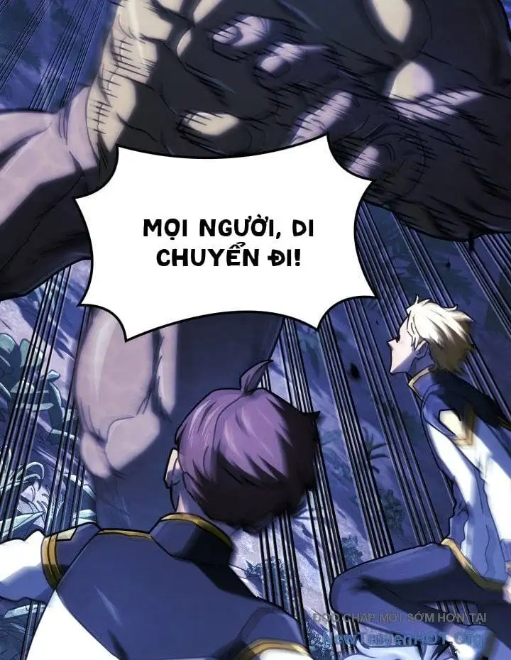 Truyện Tranh Thiết Huyết Kiếm Sĩ Hồi Quy trang 3