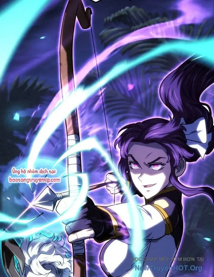 Truyện Tranh Thiết Huyết Kiếm Sĩ Hồi Quy trang 3