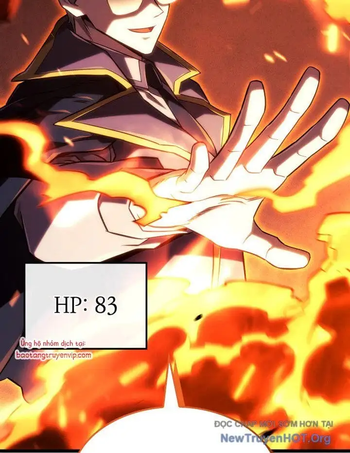 Truyện Tranh Thiết Huyết Kiếm Sĩ Hồi Quy trang 3