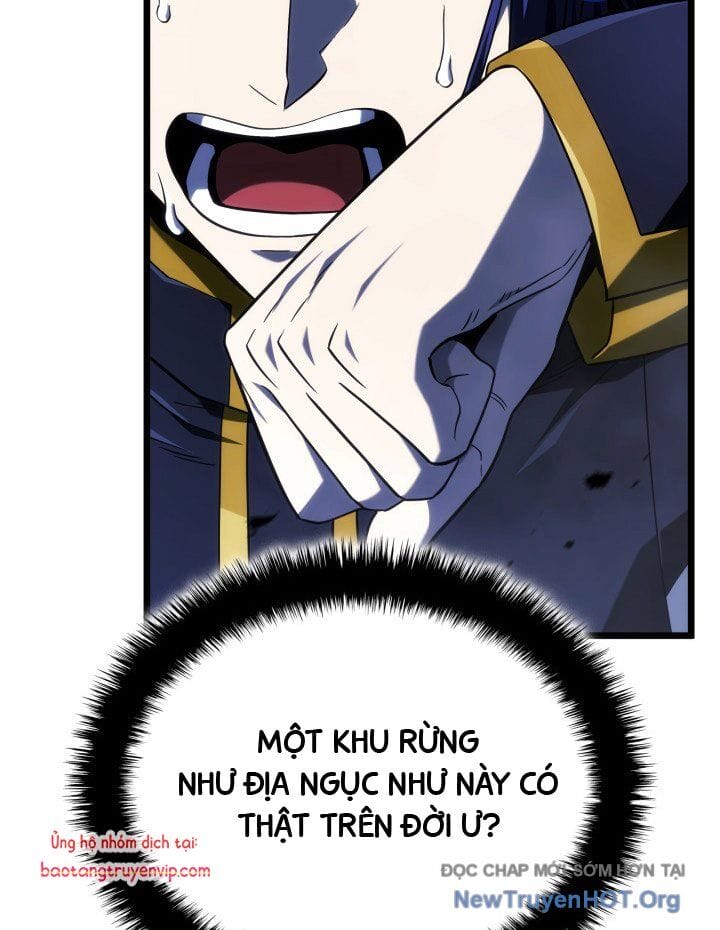 Truyện Tranh Thiết Huyết Kiếm Sĩ Hồi Quy trang 3