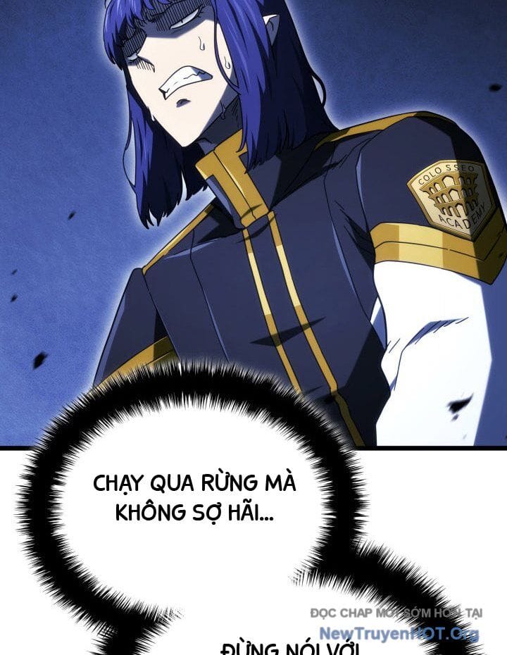 Truyện Tranh Thiết Huyết Kiếm Sĩ Hồi Quy trang 3