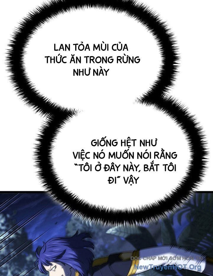 Truyện Tranh Thiết Huyết Kiếm Sĩ Hồi Quy trang 3