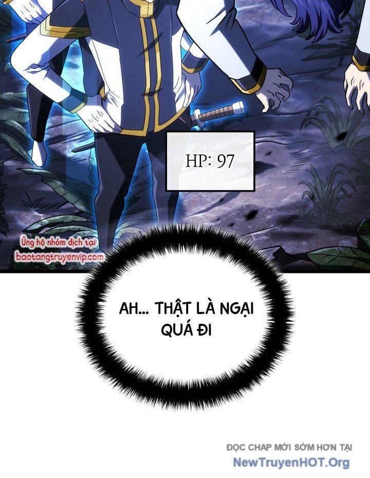 Truyện Tranh Thiết Huyết Kiếm Sĩ Hồi Quy trang 3