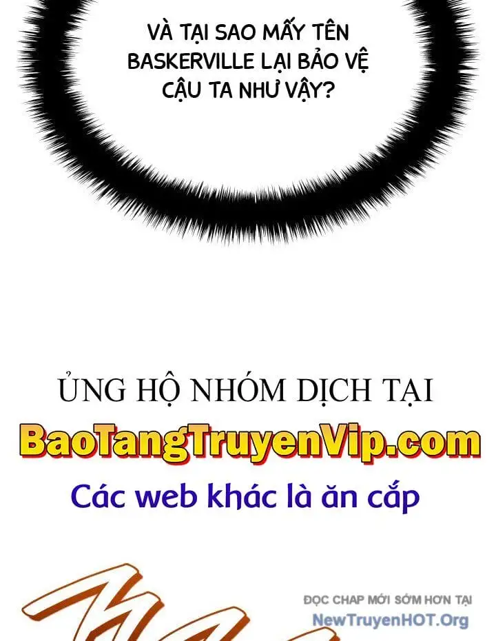 Truyện Tranh Thiết Huyết Kiếm Sĩ Hồi Quy trang 3