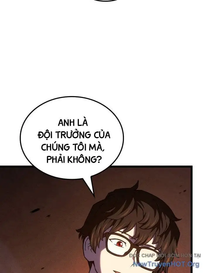 Truyện Tranh Thiết Huyết Kiếm Sĩ Hồi Quy trang 3