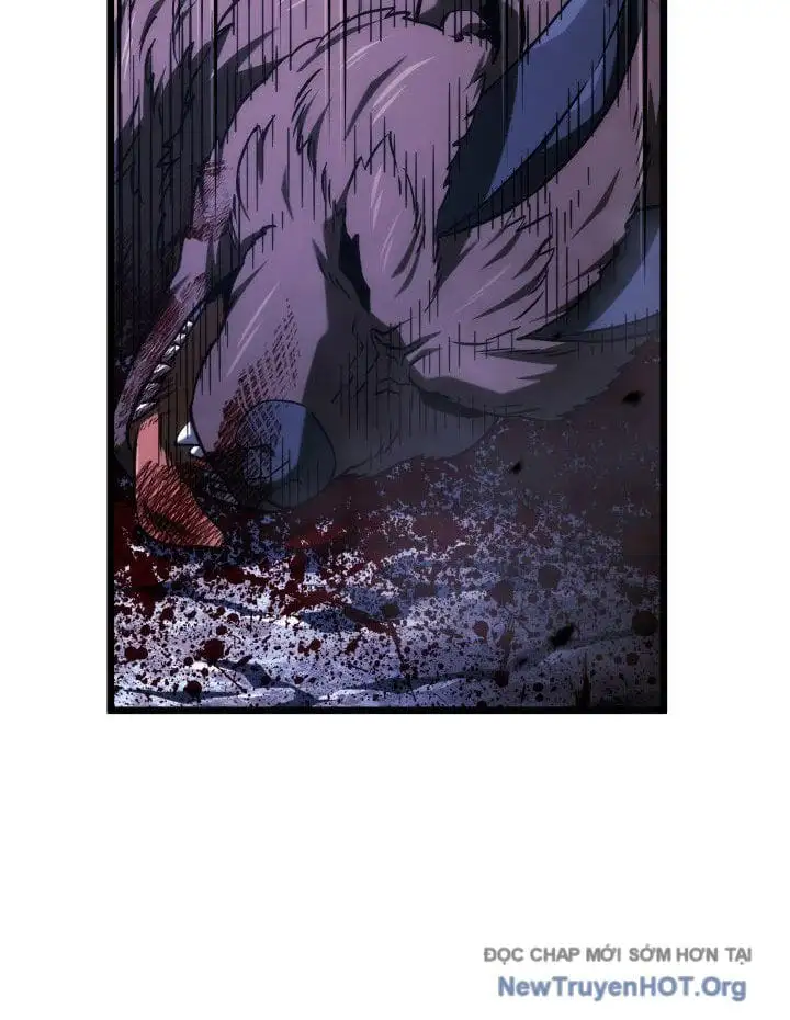 Truyện Tranh Thiết Huyết Kiếm Sĩ Hồi Quy trang 3