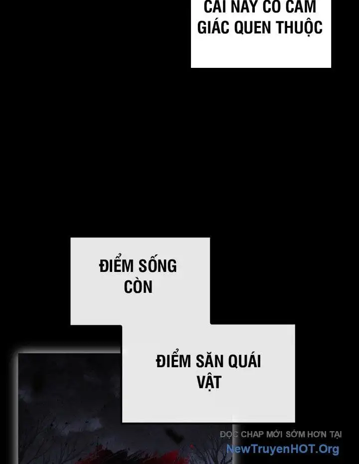 Truyện Tranh Thiết Huyết Kiếm Sĩ Hồi Quy trang 3