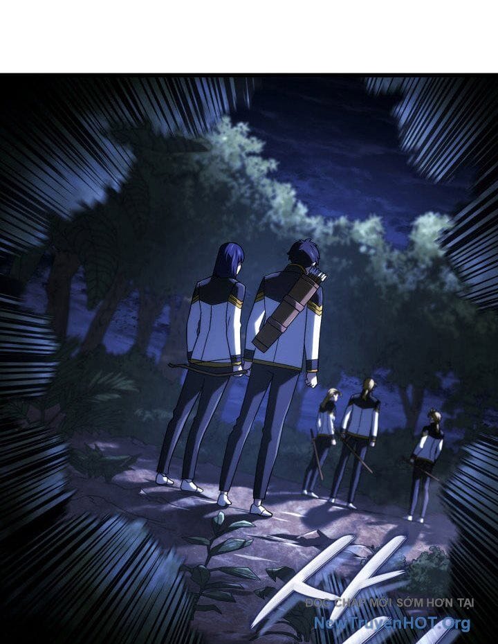 Truyện Tranh Thiết Huyết Kiếm Sĩ Hồi Quy trang 3