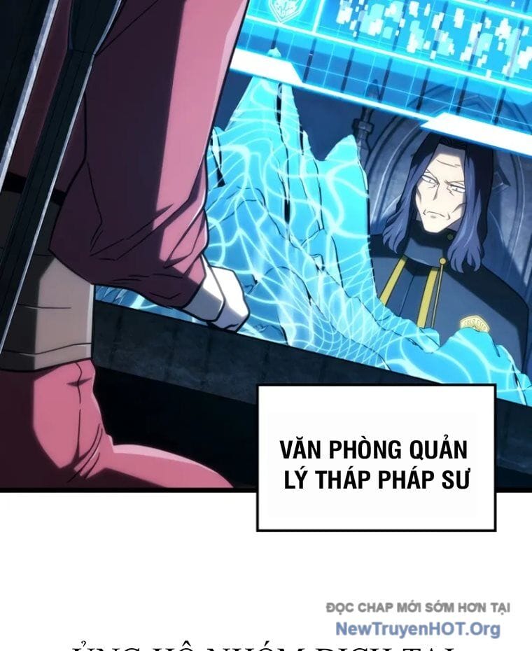 Truyện Tranh Thiết Huyết Kiếm Sĩ Hồi Quy trang 3