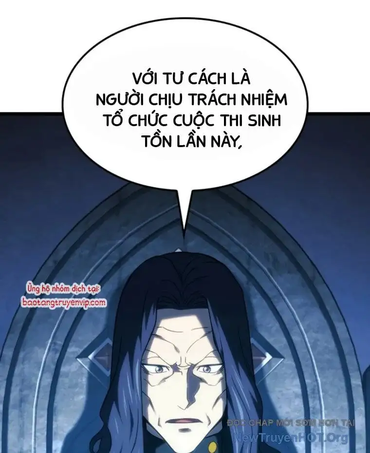 Truyện Tranh Thiết Huyết Kiếm Sĩ Hồi Quy trang 3