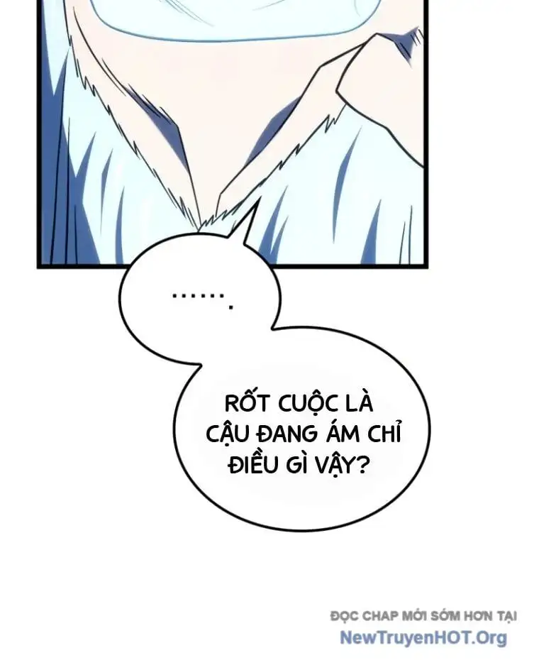 Truyện Tranh Thiết Huyết Kiếm Sĩ Hồi Quy trang 3