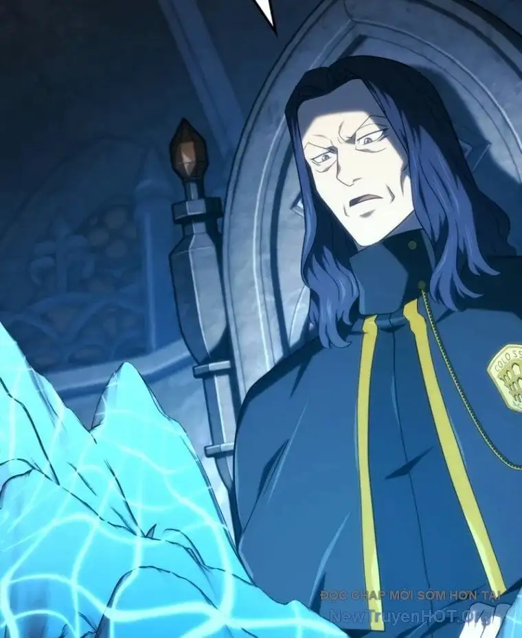 Truyện Tranh Thiết Huyết Kiếm Sĩ Hồi Quy trang 3