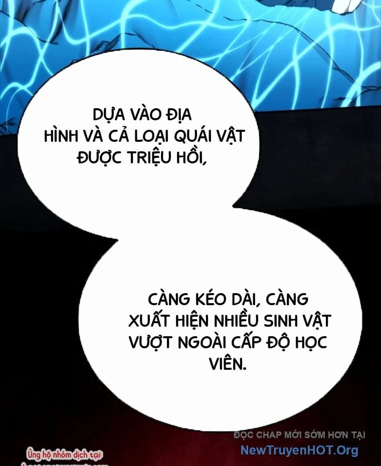 Truyện Tranh Thiết Huyết Kiếm Sĩ Hồi Quy trang 3