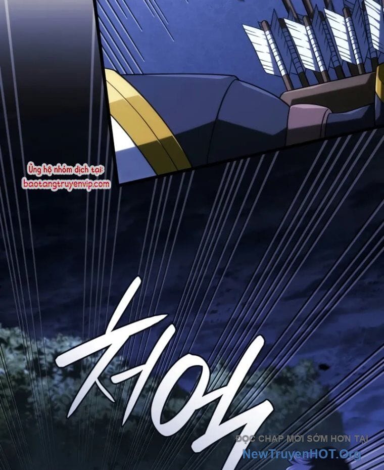 Truyện Tranh Thiết Huyết Kiếm Sĩ Hồi Quy trang 3