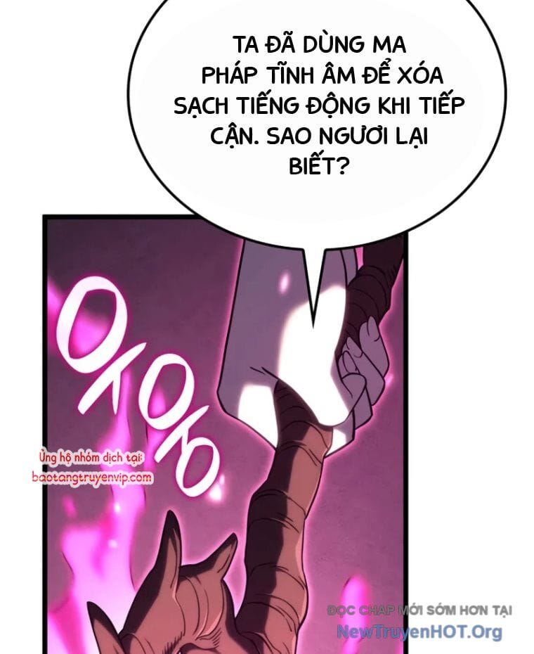 Truyện Tranh Thiết Huyết Kiếm Sĩ Hồi Quy trang 3