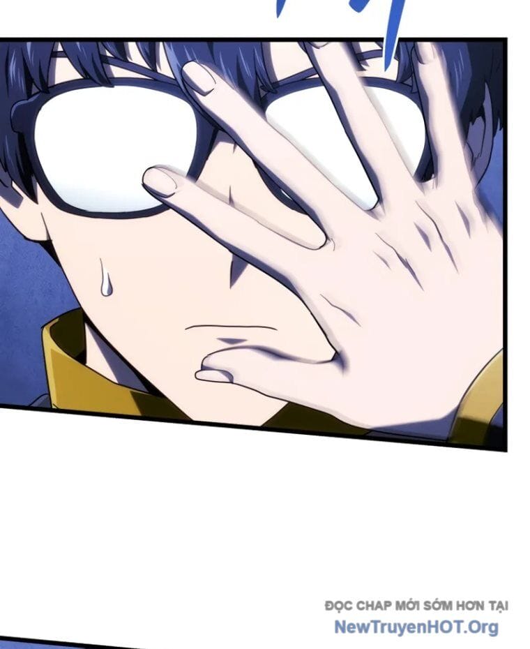 Truyện Tranh Thiết Huyết Kiếm Sĩ Hồi Quy trang 3