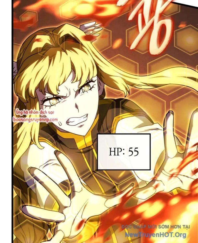 Truyện Tranh Thiết Huyết Kiếm Sĩ Hồi Quy trang 3