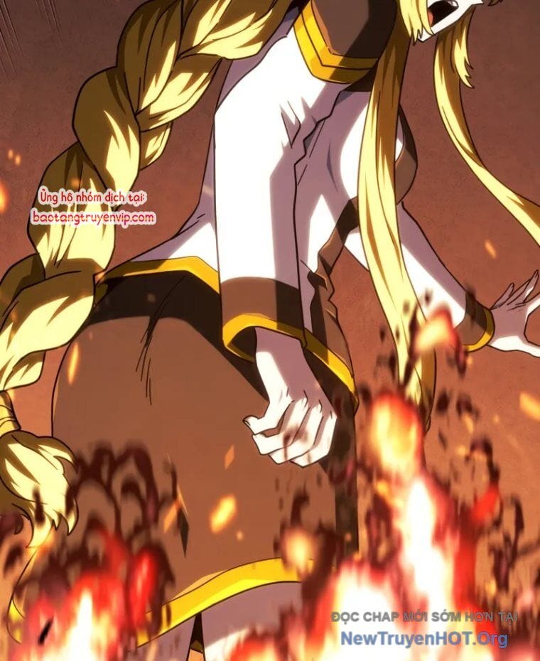 Truyện Tranh Thiết Huyết Kiếm Sĩ Hồi Quy trang 3