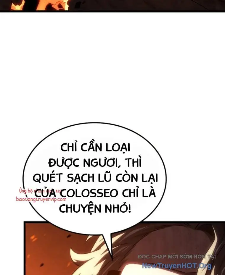 Truyện Tranh Thiết Huyết Kiếm Sĩ Hồi Quy trang 3