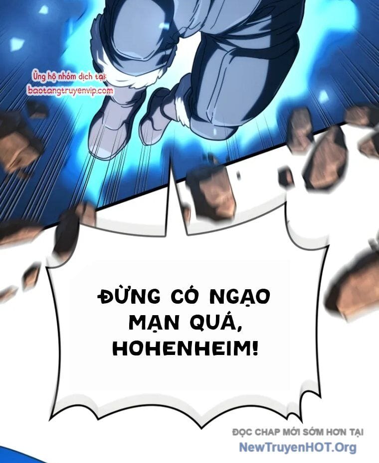 Truyện Tranh Thiết Huyết Kiếm Sĩ Hồi Quy trang 3