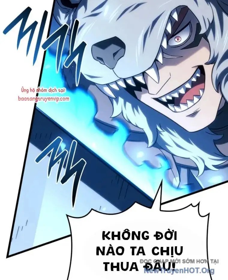 Truyện Tranh Thiết Huyết Kiếm Sĩ Hồi Quy trang 3