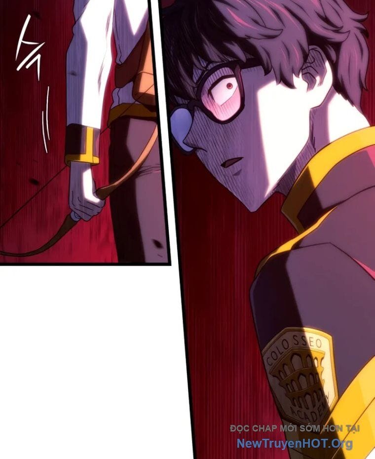 Truyện Tranh Thiết Huyết Kiếm Sĩ Hồi Quy trang 3