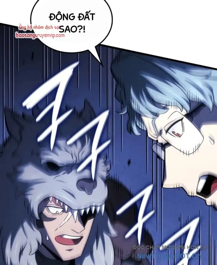 Truyện Tranh Thiết Huyết Kiếm Sĩ Hồi Quy trang 3