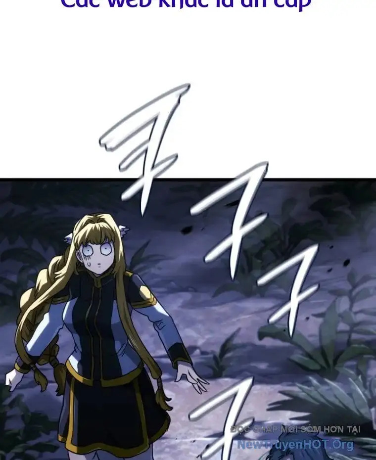 Truyện Tranh Thiết Huyết Kiếm Sĩ Hồi Quy trang 3