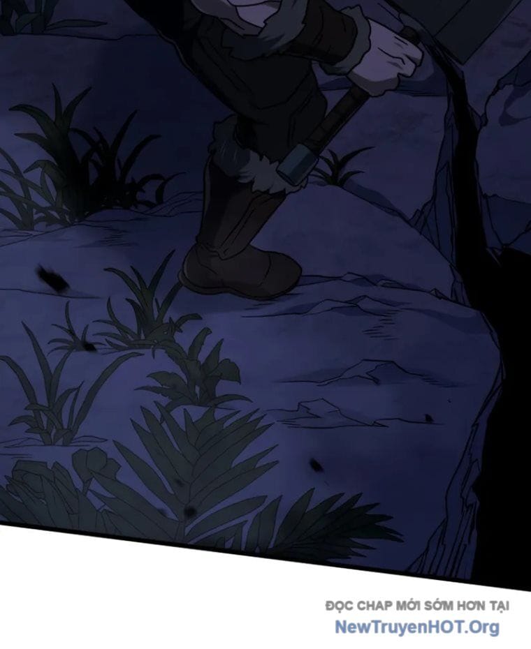 Truyện Tranh Thiết Huyết Kiếm Sĩ Hồi Quy trang 3