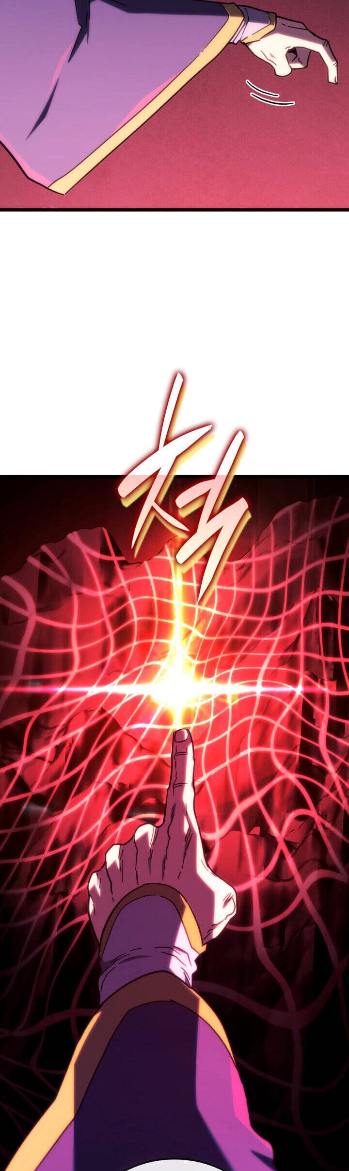 Truyện Tranh Thiết Huyết Kiếm Sĩ Hồi Quy trang 3