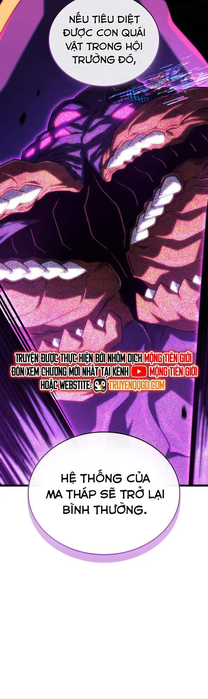 Truyện Tranh Thiết Huyết Kiếm Sĩ Hồi Quy trang 3