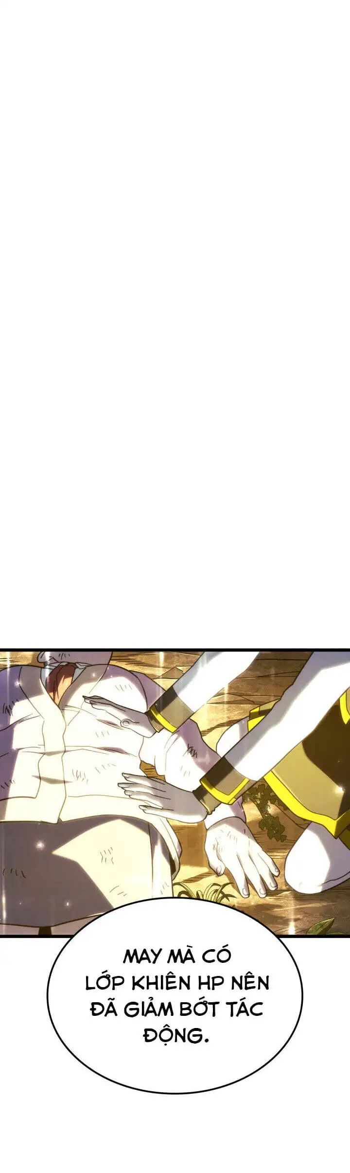 Truyện Tranh Thiết Huyết Kiếm Sĩ Hồi Quy trang 3