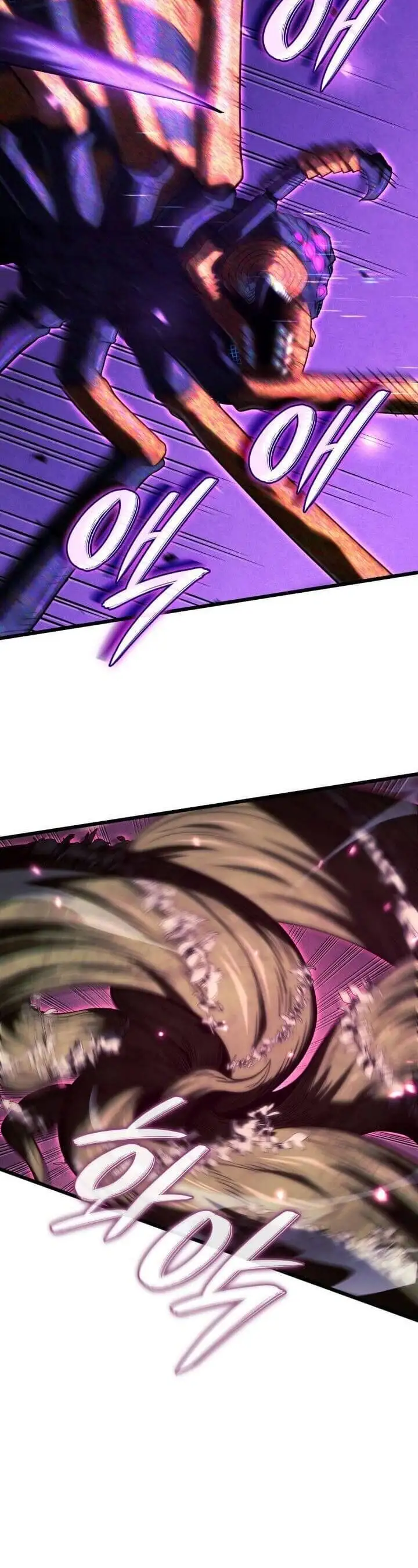 Truyện Tranh Thiết Huyết Kiếm Sĩ Hồi Quy trang 3